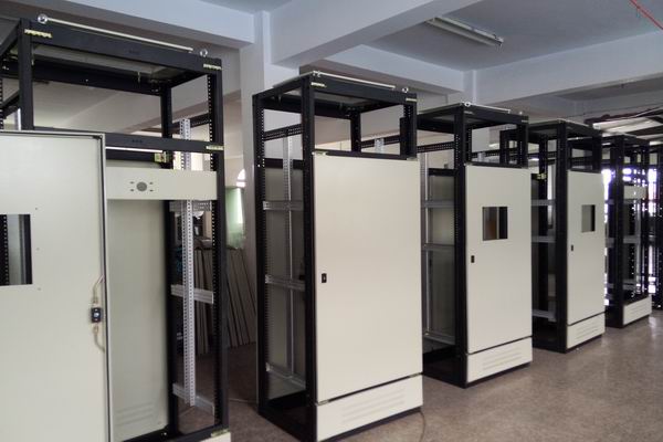 竹溪控制箱-控制箱的合理布置方法